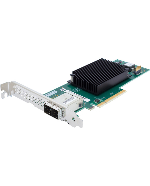 Overland-Tandberg OV-HBASAS12Gb8 carte et adaptateur d'interfaces Interne SAS