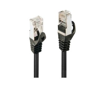 Lindy 48381 câble de réseau 1 m Cat5e F/UTP (FTP)