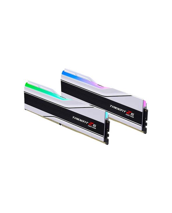 G.Skill Trident Z Neo F5-6000J3036F16GX2-TZ5NRW module de mémoire 32 Go 2 x 16 Go DDR5 6000 MHz