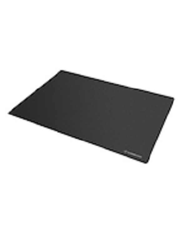 3Dconnexion 3DX-700053 tapis de souris Noir
