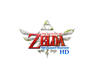 Nintendo The Legend of Zelda: Skyward Sword HD Standard Nintendo Switch