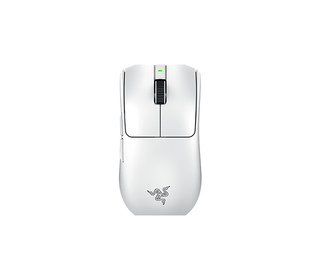 Razer Viper V3 Pro souris Jouer Droitier RF Wireless + USB Type-C Optique 35000 DPI