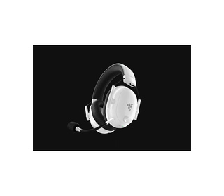 Razer BlackShark V2 Pro Casque Sans fil Arceau Jouer Bluetooth Blanc