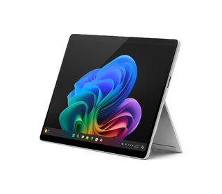 Microsoft Surface Pro SURFACE PRO 11 COPILOT+ PC 13" 256 Go Platine