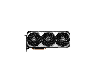 MSI VENTUS GeForce RTX 4090 3X 24G NVIDIA 24 Go GDDR6X