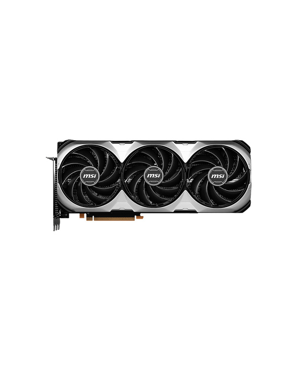 MSI VENTUS GeForce RTX 4090 3X 24G NVIDIA 24 Go GDDR6X