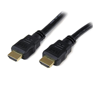 StarTech.com Câble HDMI haute vitesse Ultra HD 4K de 30cm - HDMI vers HDMI - Mâle / Mâle