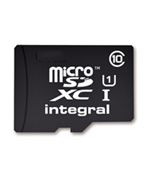 Integral INMSDH8G10-90U1 mémoire flash 8 Go MicroSDHC UHS-I Classe 10