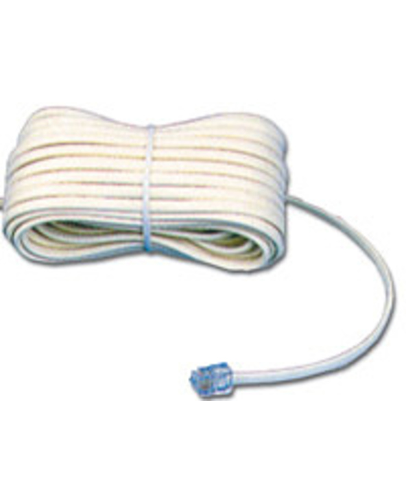 MCL Cable Modem RJ11 6P/4C 2m