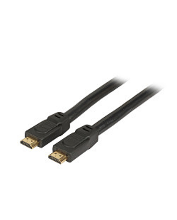 EFB Elektronik K5431SW.2 câble HDMI 2 m HDMI Type A (Standard) Noir