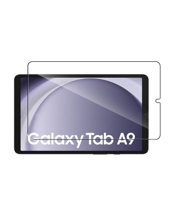 DLH DY-PE5232 protection d'écran de tablette Protection d'écran transparent Samsung 1 pièce(s)