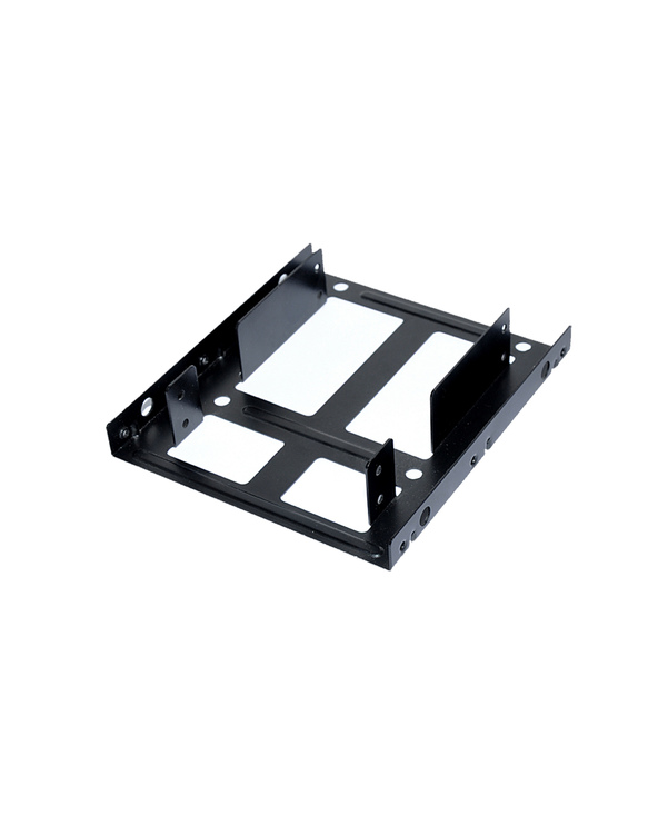 Ultron 377215 kit de support Noir Métal