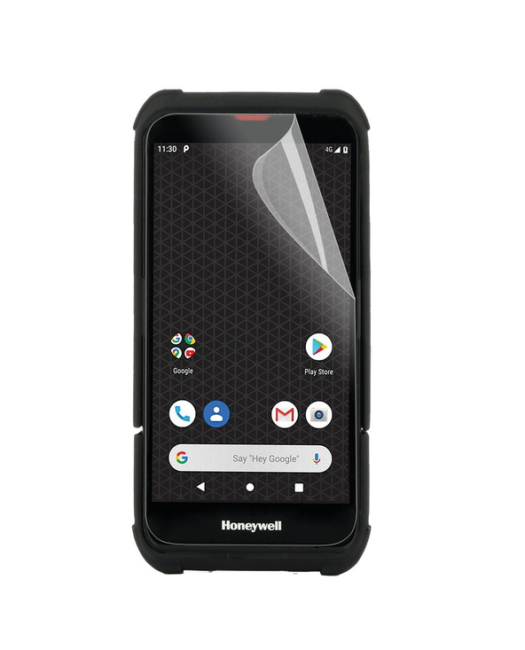 Mobilis 036260 écran et protection arrière de téléphones portables Protection d'écran transparent Honeywell 1 pièce(s)