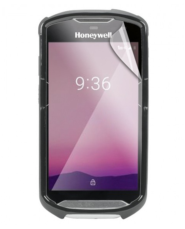 Mobilis 036254 écran et protection arrière de téléphones portables Film de protection anti-reflets Honeywell 1 pièce(s)