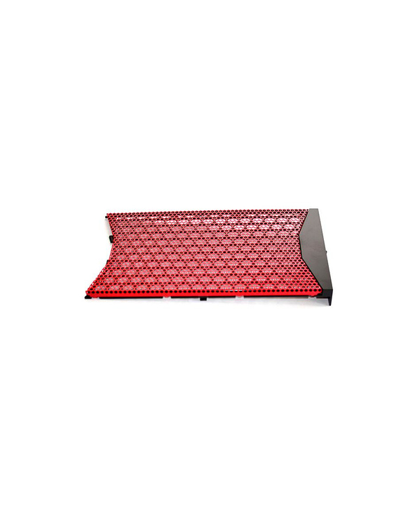 Antec 0-761345-30162-6 Compartiment pour ordinateur Midi Tower Couverture superieure