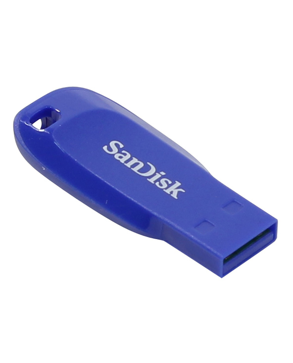 SanDisk Cruzer Blade 32 GB lecteur USB flash 32 Go USB Type-A 2.0 Bleu