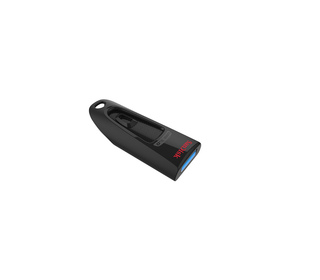 SanDisk Ultra lecteur USB flash 16 Go USB Type-A 3.2 Gen 1 (3.1 Gen 1) Noir