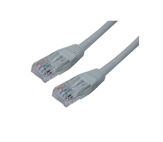 DCU Advance Tecnologic CABLE RJ45 UTP CAT6 24AWG - CCA GRAY 20M