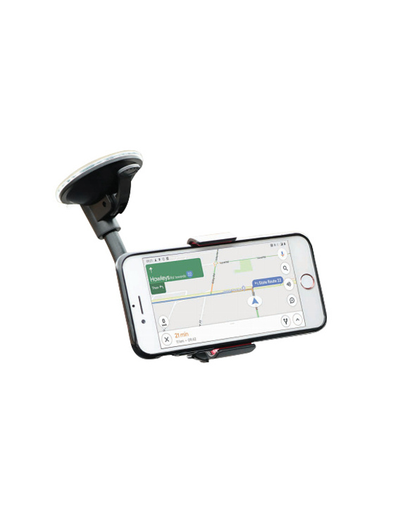 Mobilis 001287 support Support passif Mobile/smartphone Noir