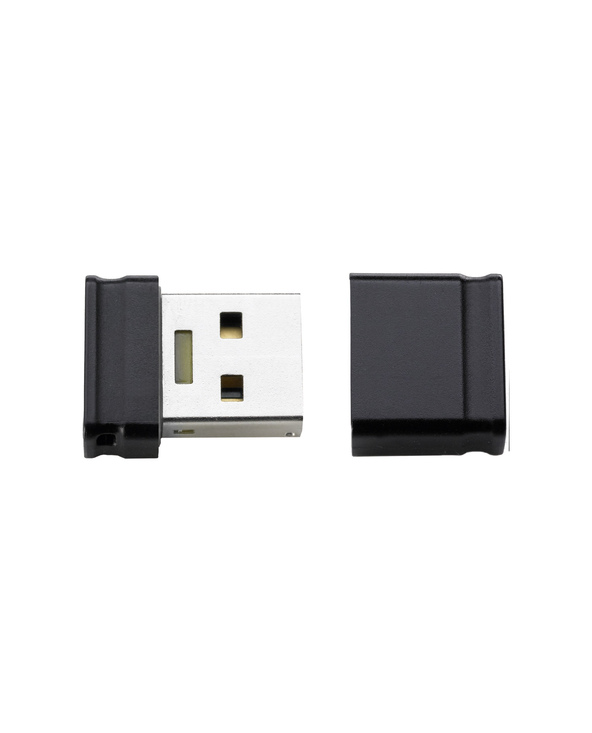 Intenso Micro Line lecteur USB flash 8 Go USB Type-A 2.0 Noir