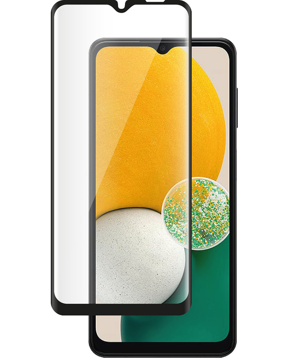 BIG BEN PEGLASSGA135G écran et protection arrière de téléphones portables Protection d'écran transparent Samsung 1 pièce(s)