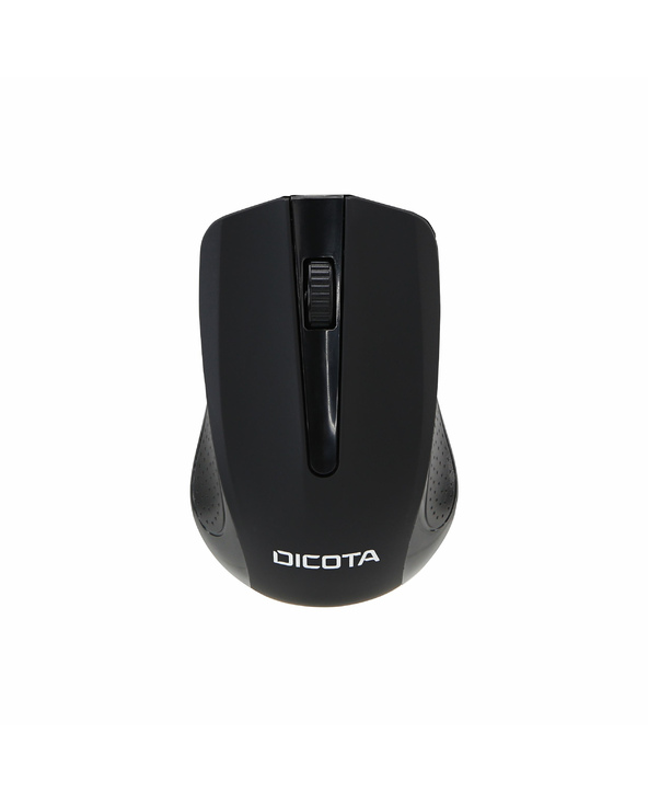 DICOTA D31659 souris Bureau Ambidextre RF sans fil 1000 DPI
