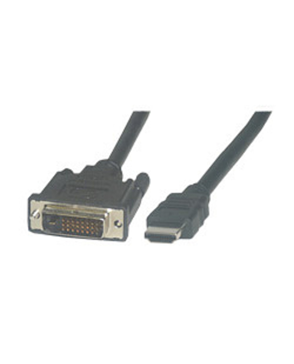 MCL Cable HDMI / DVI-D (24+1) 2.0 m 2 m