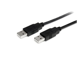 StarTech.com Câble USB 2.0 A vers A de 2 m - M/M