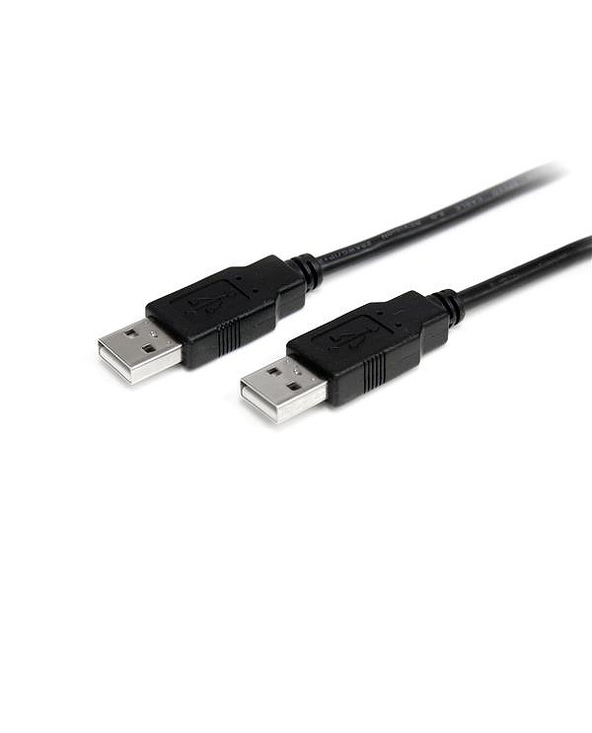 StarTech.com Câble USB 2.0 A vers A de 2 m - M/M