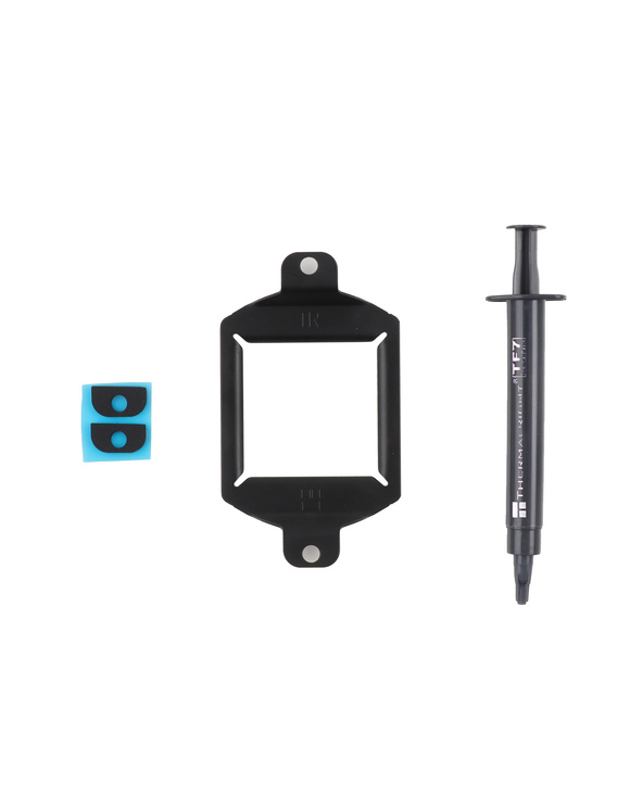 Thermalright SST-AMD pièce et accessoire pour systèmes de refroidissement d'ordinateurs Plaque de montage