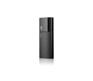 Silicon Power Ultima U05 lecteur USB flash 16 Go USB Type-A 2.0 Noir