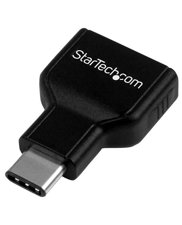 StarTech.com Adaptateur USB 3.0 USB-C vers USB-A - M/F