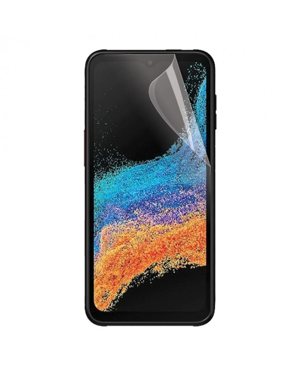 Mobilis 036271 écran et protection arrière de téléphones portables Protection d'écran transparent Samsung 1 pièce(s)