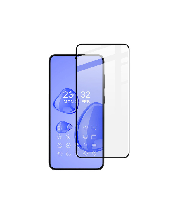 DLH DY-PE5056 écran et protection arrière de téléphones portables Protection d'écran transparent Samsung 1 pièce(s)