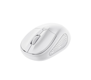 Trust Primo souris Voyage Ambidextre RF sans fil Optique 1600 DPI