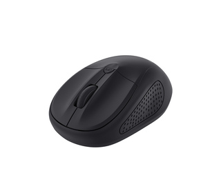 Trust Primo souris Voyage Ambidextre RF sans fil Optique 1600 DPI