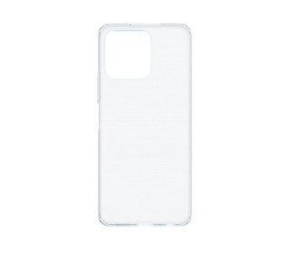 Honor X8 5G TPU CASE TRANSPARENT coque de protection pour téléphones portables 16,5 cm (6.5") Housse