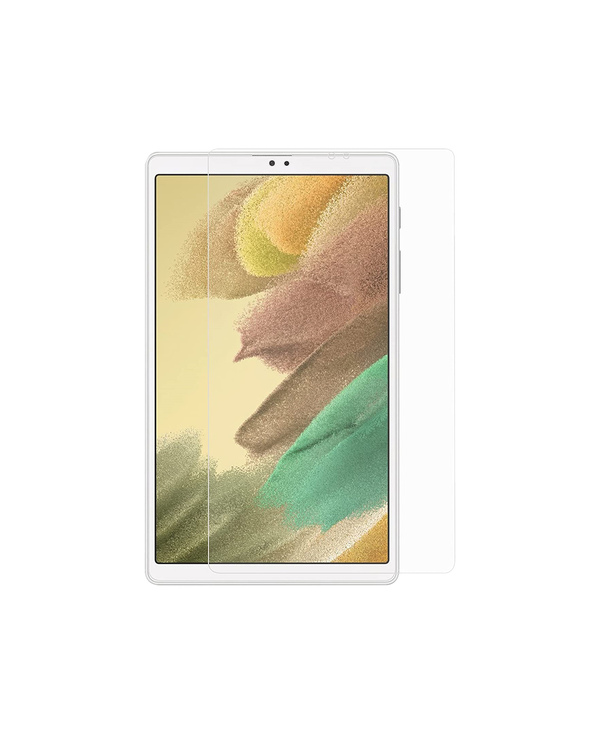 DLH PROTECTION ECRAN EN VERRE TREMPE POUR SAMSUNG GALAXY TAB A7 LITE 8.7" (SM-T220 / SM-T225)