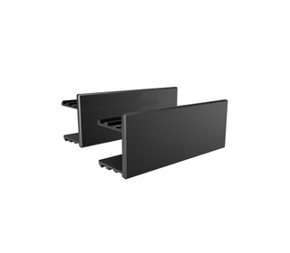 be quiet! BGA07 Compartiment pour ordinateur Universel