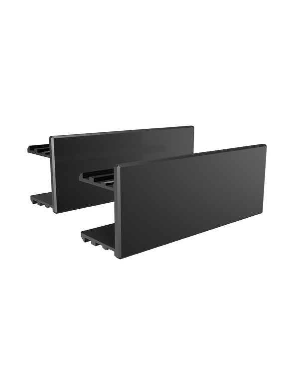 be quiet! BGA06 Compartiment pour ordinateur Midi Tower