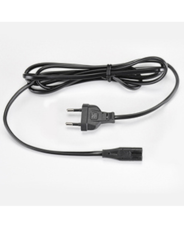 Dynabook Cordon d'alimentation 2 broches 1,80 m pour l'Europe
