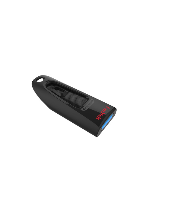 SanDisk Ultra lecteur USB flash 32 Go USB Type-A 3.2 Gen 1 (3.1 Gen 1) Noir