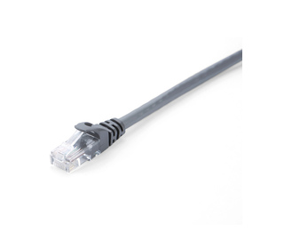 V7 Câble réseau CAT6 STP 10M Gris