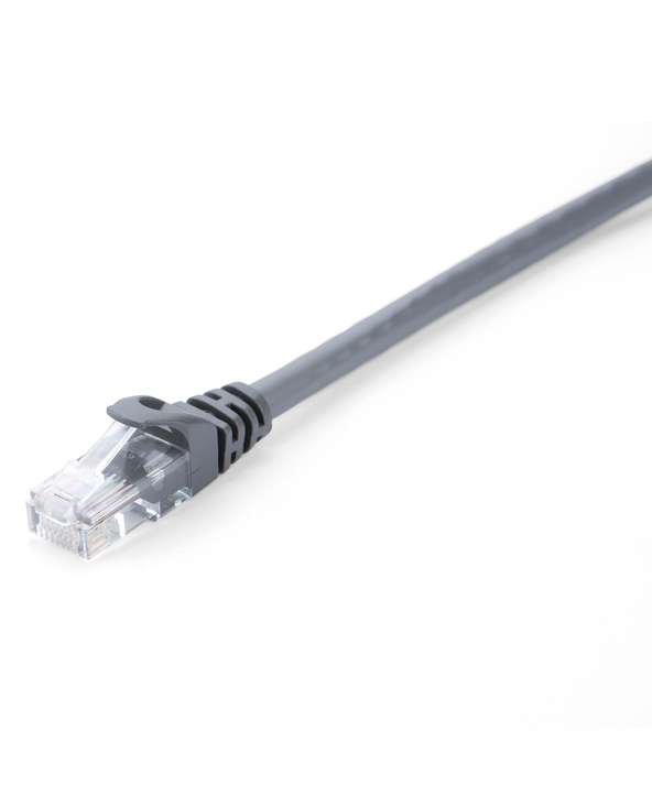 V7 Câble réseau CAT6 STP 10M Gris