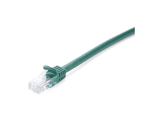 V7 Câble réseau CAT6 STP 10M Vert