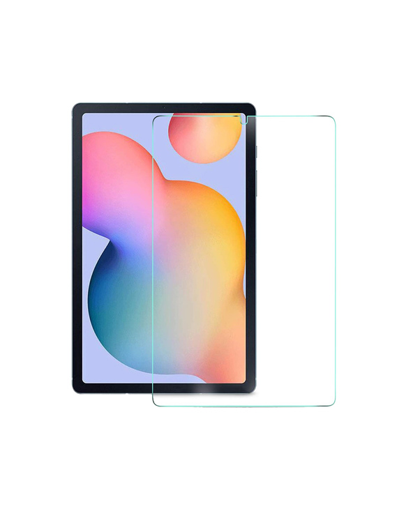 DLH PROTECTION ECRAN EN VERRE TREMPE POUR SAMSUNG GALAXY TAB S6 LITE (SM-P610 / SM-P615)