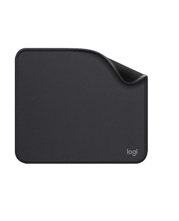 Logitech Mouse Pad Studio Series Graphite