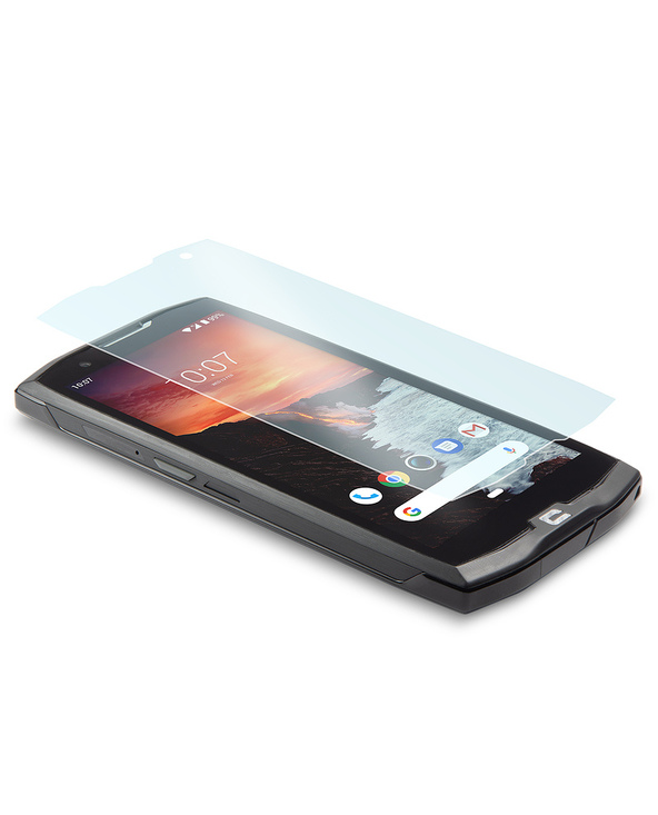 Crosscall X-Glass Protection d'écran transparent 1 pièce(s)