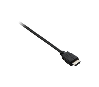 V7 Câble vidéo HDMI mâle vers HDMI mâle, noir 5m 16.4ft