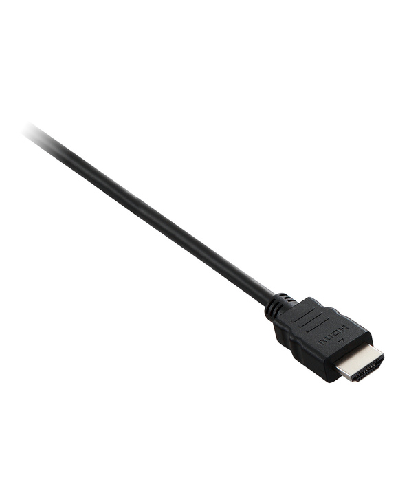 V7 Câble vidéo HDMI mâle vers HDMI mâle, noir 5m 16.4ft